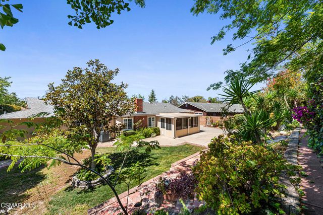 2830 Dalhart Avenue, Simi Valley, CA 93063