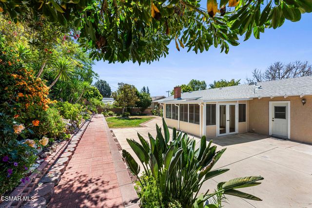 2830 Dalhart Avenue, Simi Valley, CA 93063