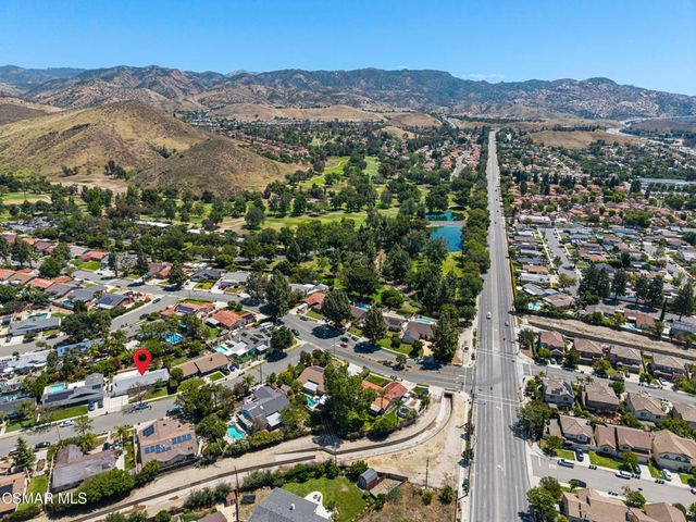 2830 Dalhart Avenue, Simi Valley, CA 93063