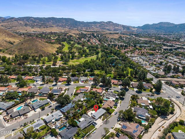 2830 Dalhart Avenue, Simi Valley, CA 93063