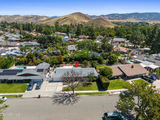 2830 Dalhart Avenue, Simi Valley, CA 93063