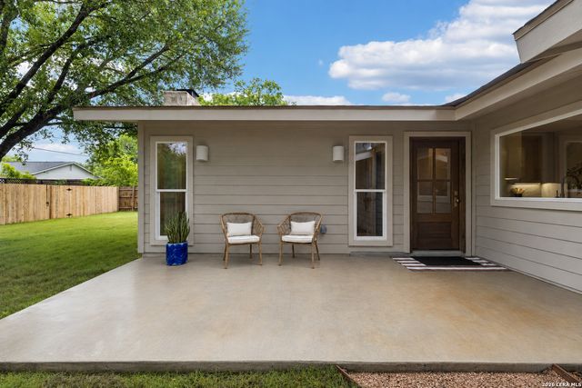 535 BRIGHTWOOD PL, San Antonio, TX 78209
