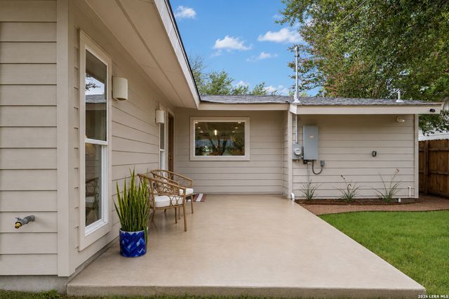 535 BRIGHTWOOD PL, San Antonio, TX 78209