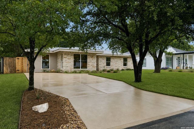 535 BRIGHTWOOD PL, San Antonio, TX 78209