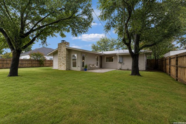 535 BRIGHTWOOD PL, San Antonio, TX 78209