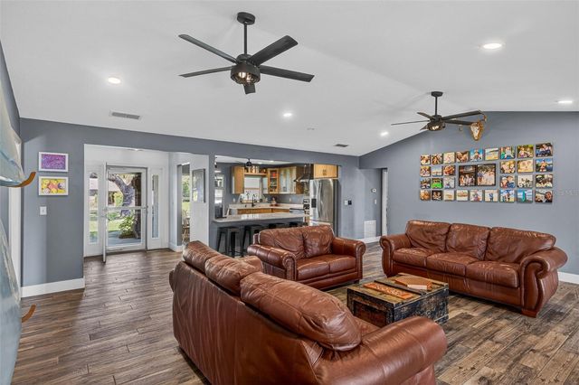 2225 VISTA PALM DRIVE, Edgewater, FL 32141
