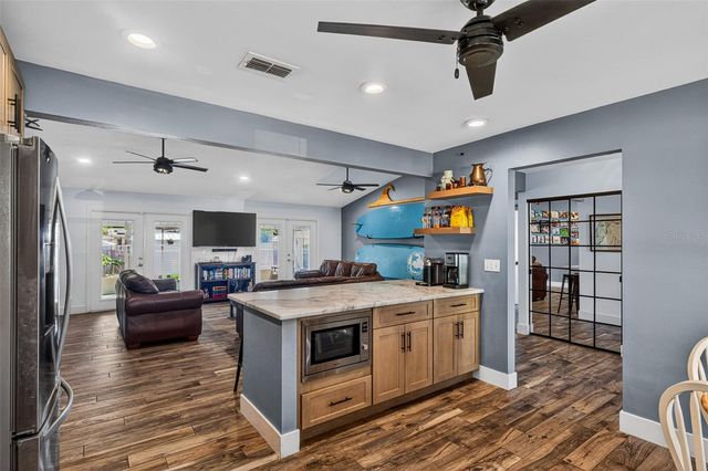 2225 VISTA PALM DRIVE, Edgewater, FL 32141