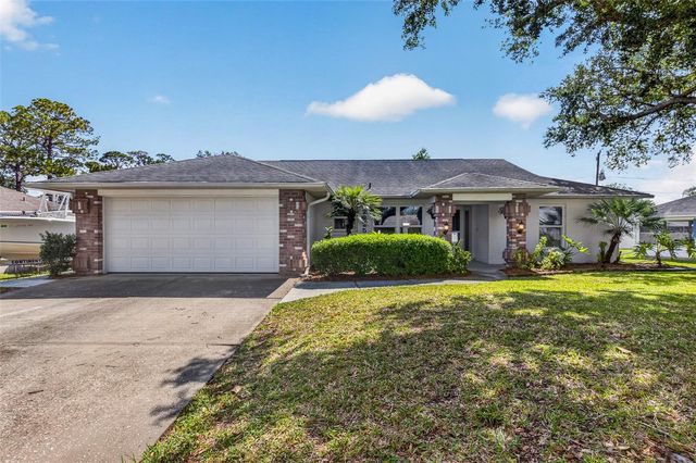 2225 VISTA PALM DRIVE, Edgewater, FL 32141