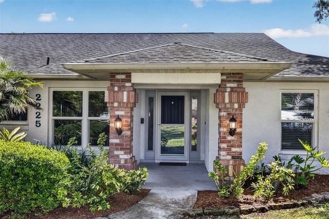 2225 VISTA PALM DRIVE, Edgewater, FL 32141