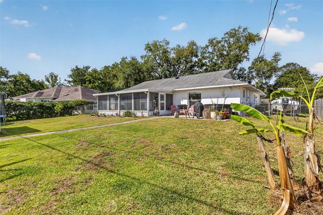 2225 VISTA PALM DRIVE, Edgewater, FL 32141