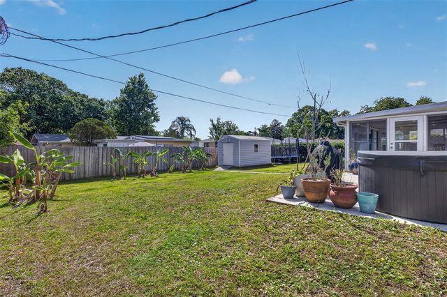 2225 VISTA PALM DRIVE, Edgewater, FL 32141