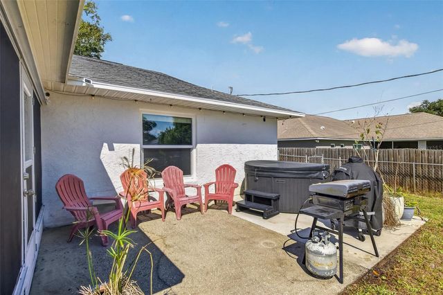 2225 VISTA PALM DRIVE, Edgewater, FL 32141