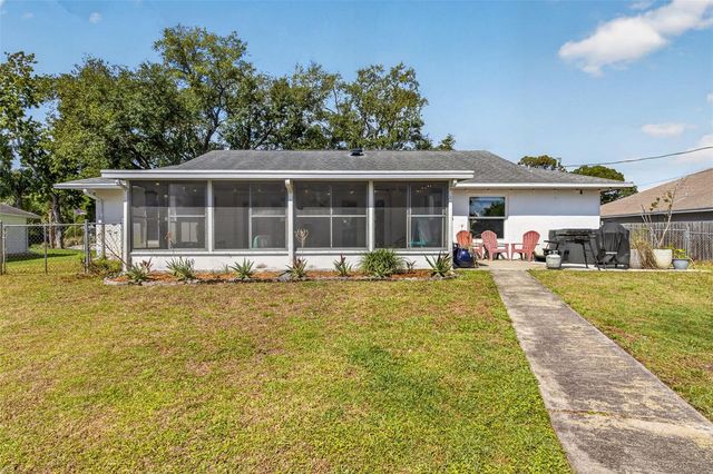 2225 VISTA PALM DRIVE, Edgewater, FL 32141