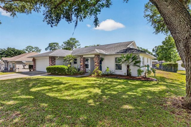 2225 VISTA PALM DRIVE, Edgewater, FL 32141