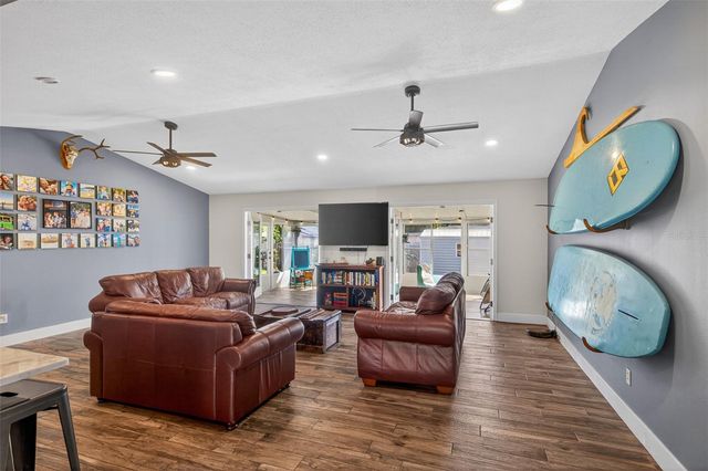 2225 VISTA PALM DRIVE, Edgewater, FL 32141