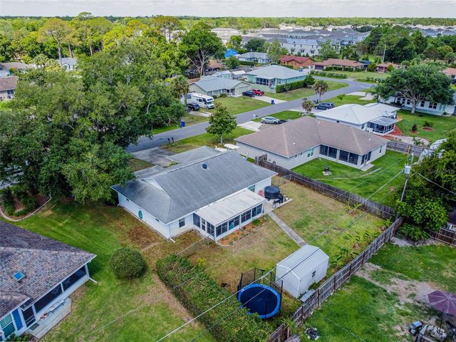 2225 VISTA PALM DRIVE, Edgewater, FL 32141