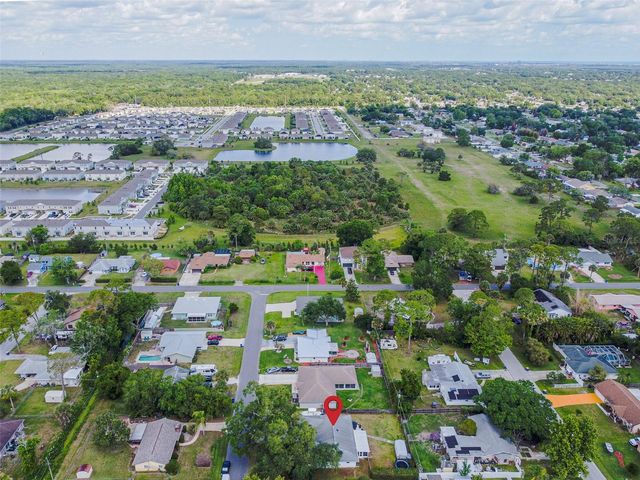 2225 VISTA PALM DRIVE, Edgewater, FL 32141