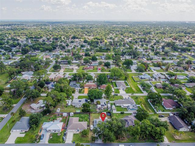 2225 VISTA PALM DRIVE, Edgewater, FL 32141