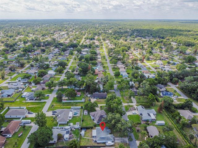 2225 VISTA PALM DRIVE, Edgewater, FL 32141