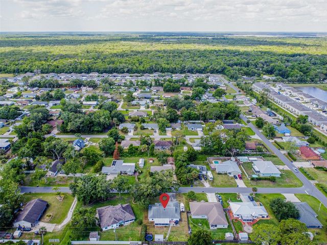 2225 VISTA PALM DRIVE, Edgewater, FL 32141