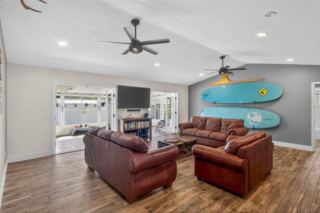 2225 VISTA PALM DRIVE, Edgewater, FL 32141
