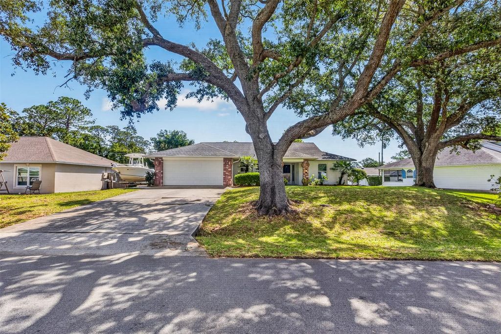 2225 VISTA PALM DRIVE, Edgewater, FL 32141