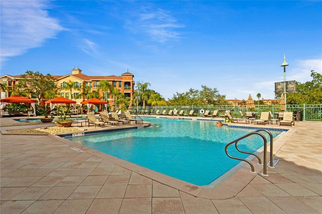 2741 VIA CIPRIANI 914A, Clearwater, FL 33764