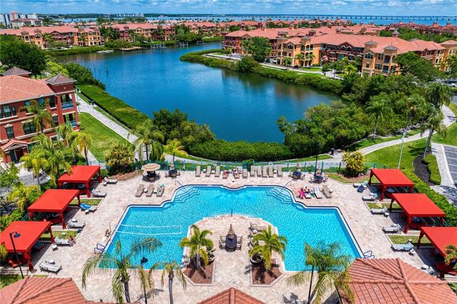 2741 VIA CIPRIANI 914A, Clearwater, FL 33764