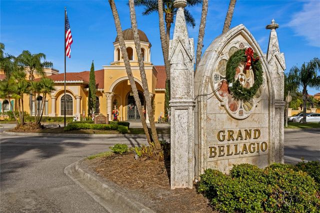 2741 VIA CIPRIANI 914A, Clearwater, FL 33764