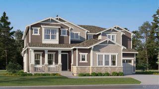 4169 Buttongrass Trail, Castle Rock, CO 80108