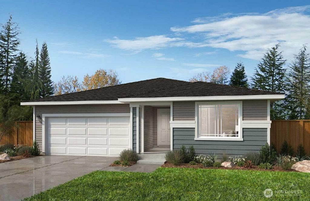 608 185th Street Ct E #29, Spanaway, WA 98387