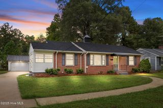 1220 Tarboro Street, Rocky Mount, NC 27801