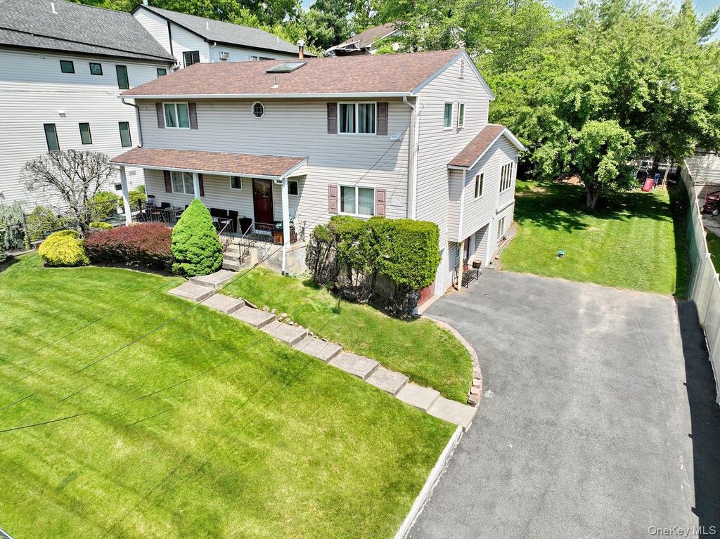 22 Jill Lane, Monsey, NY 10952