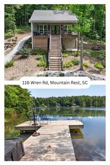 116 Wren Road, Mountain Rest, SC 29664