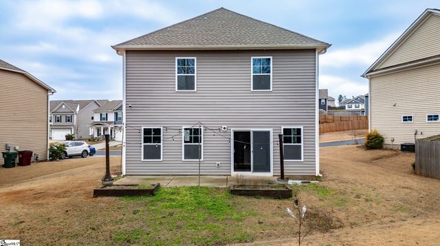 503 Torrington Drive, Duncan, SC 29334