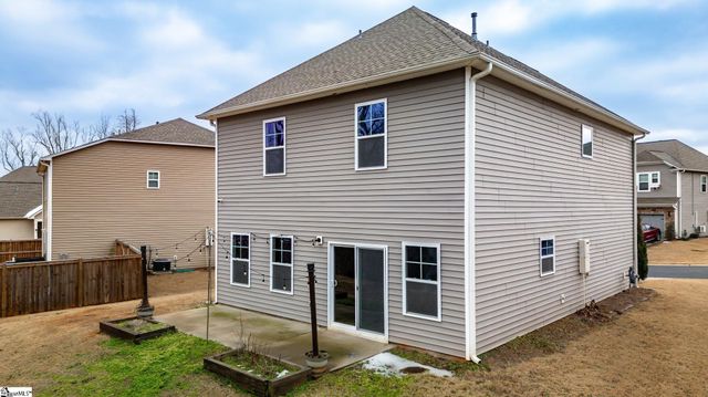 503 Torrington Drive, Duncan, SC 29334