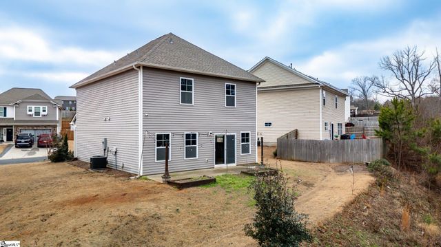 503 Torrington Drive, Duncan, SC 29334