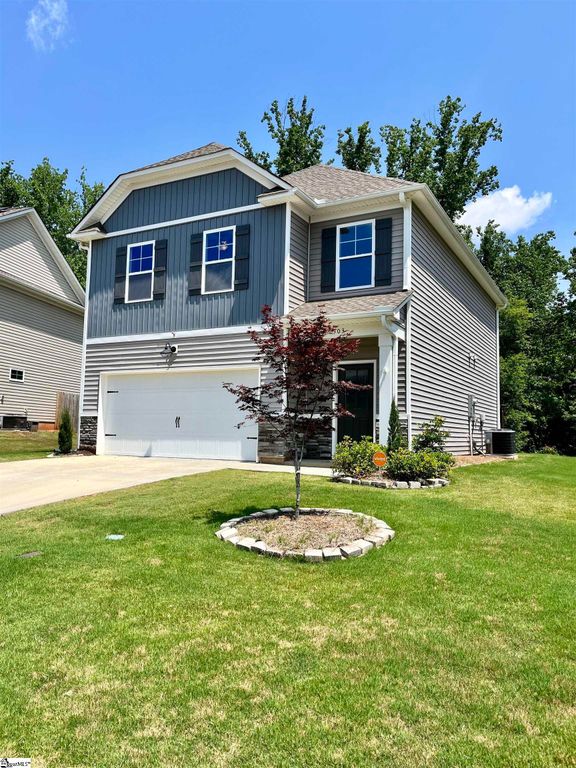 503 Torrington Drive, Duncan, SC 29334
