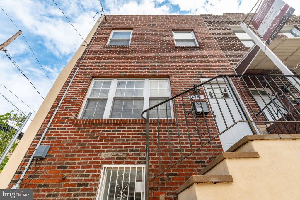 1317 S 22ND ST, PHILADELPHIA, PA 19146 — photo 2