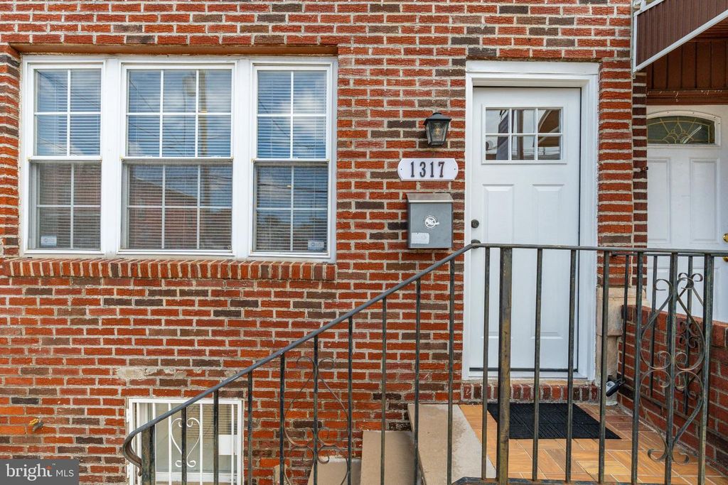 1317 S 22ND ST, PHILADELPHIA, PA 19146 — photo 3