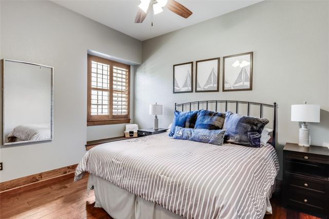 610 Deckhouse DR, Point Venture, TX 78645