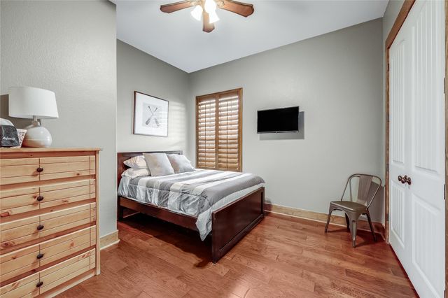 610 Deckhouse DR, Point Venture, TX 78645