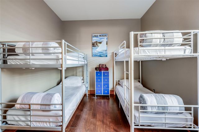 610 Deckhouse DR, Point Venture, TX 78645