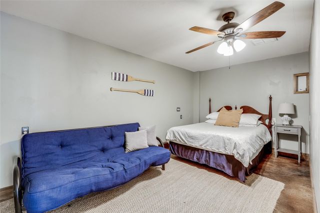 610 Deckhouse DR, Point Venture, TX 78645