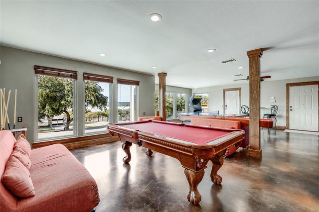 610 Deckhouse DR, Point Venture, TX 78645