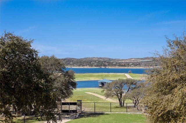 610 Deckhouse DR, Point Venture, TX 78645