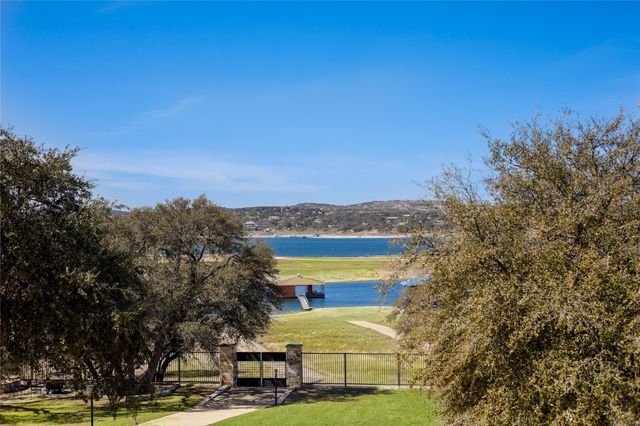 610 Deckhouse DR, Point Venture, TX 78645