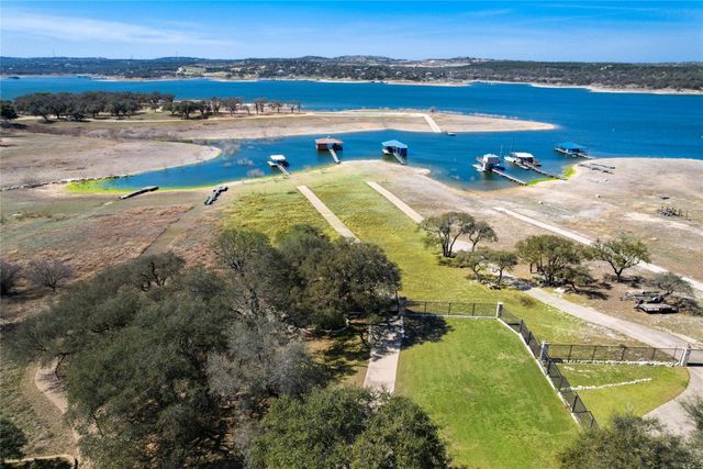 610 Deckhouse DR, Point Venture, TX 78645