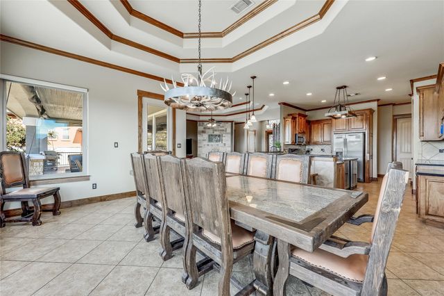 610 Deckhouse DR, Point Venture, TX 78645