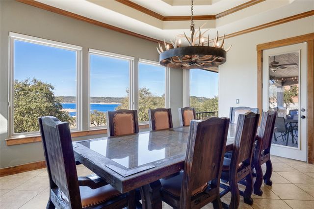 610 Deckhouse DR, Point Venture, TX 78645